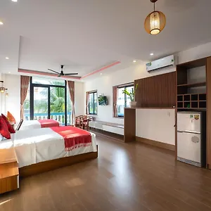 Hung Do Homestay