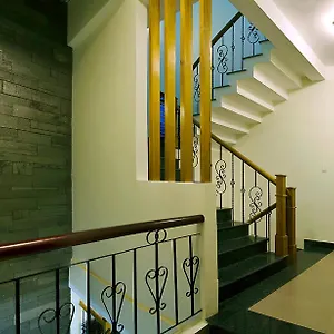 An Hoi Town Homestay