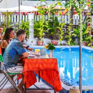Oleander Garden Homestay
