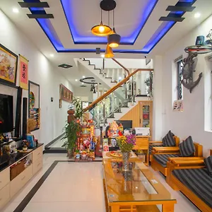 Séjour chez l'habitant Sophia, Hội An