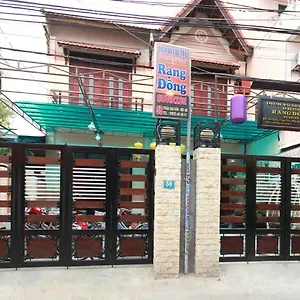 Séjour chez l'habitant Sunrise, Hội An