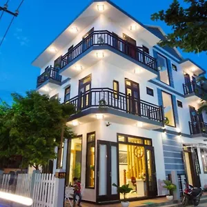 Quynh Chau Homestay
