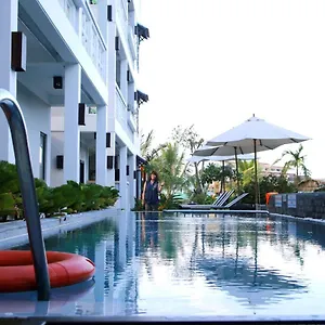Villa Corn Riverside, Hội An
