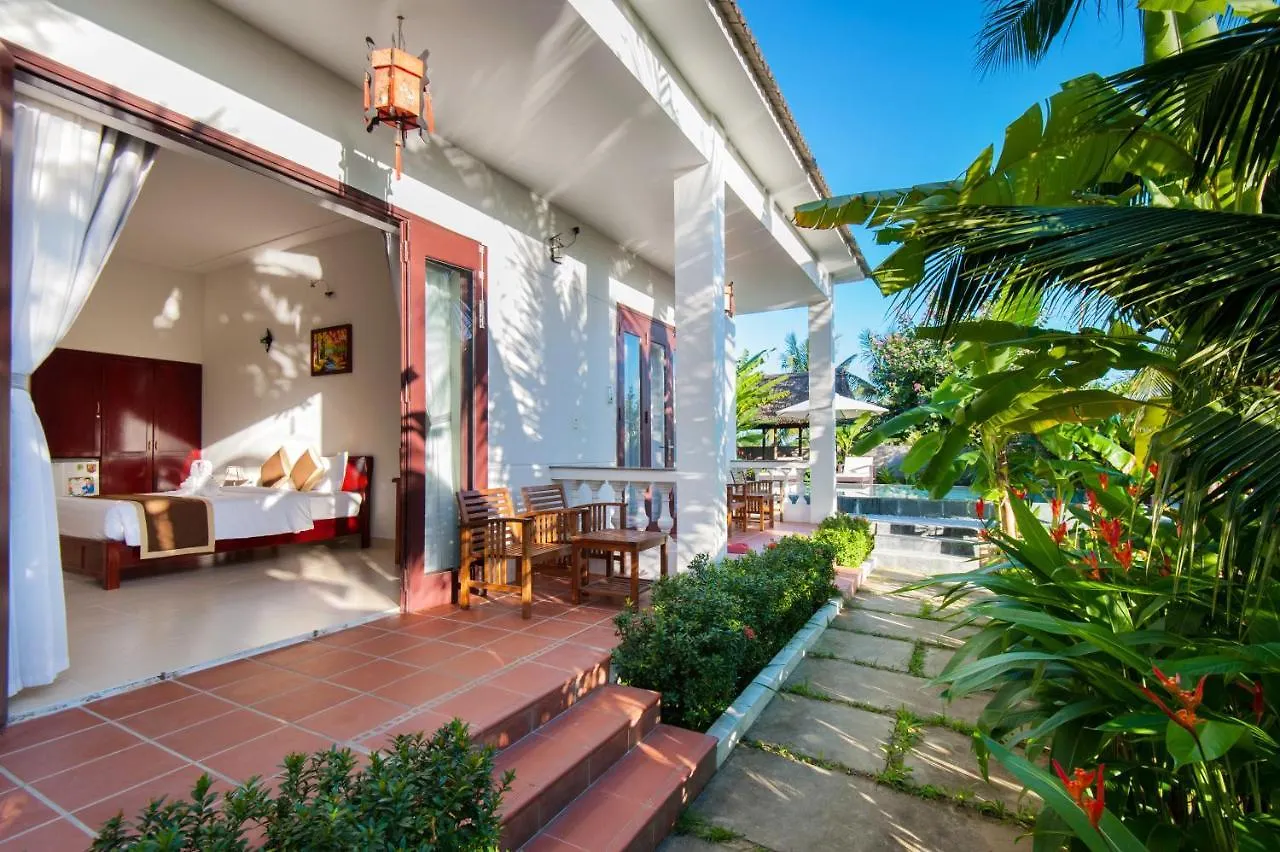 Hoi An Luna Villa 0*, הוי אן וייטנאם