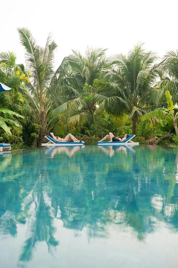 Hoi An Luna Villa וייטנאם
