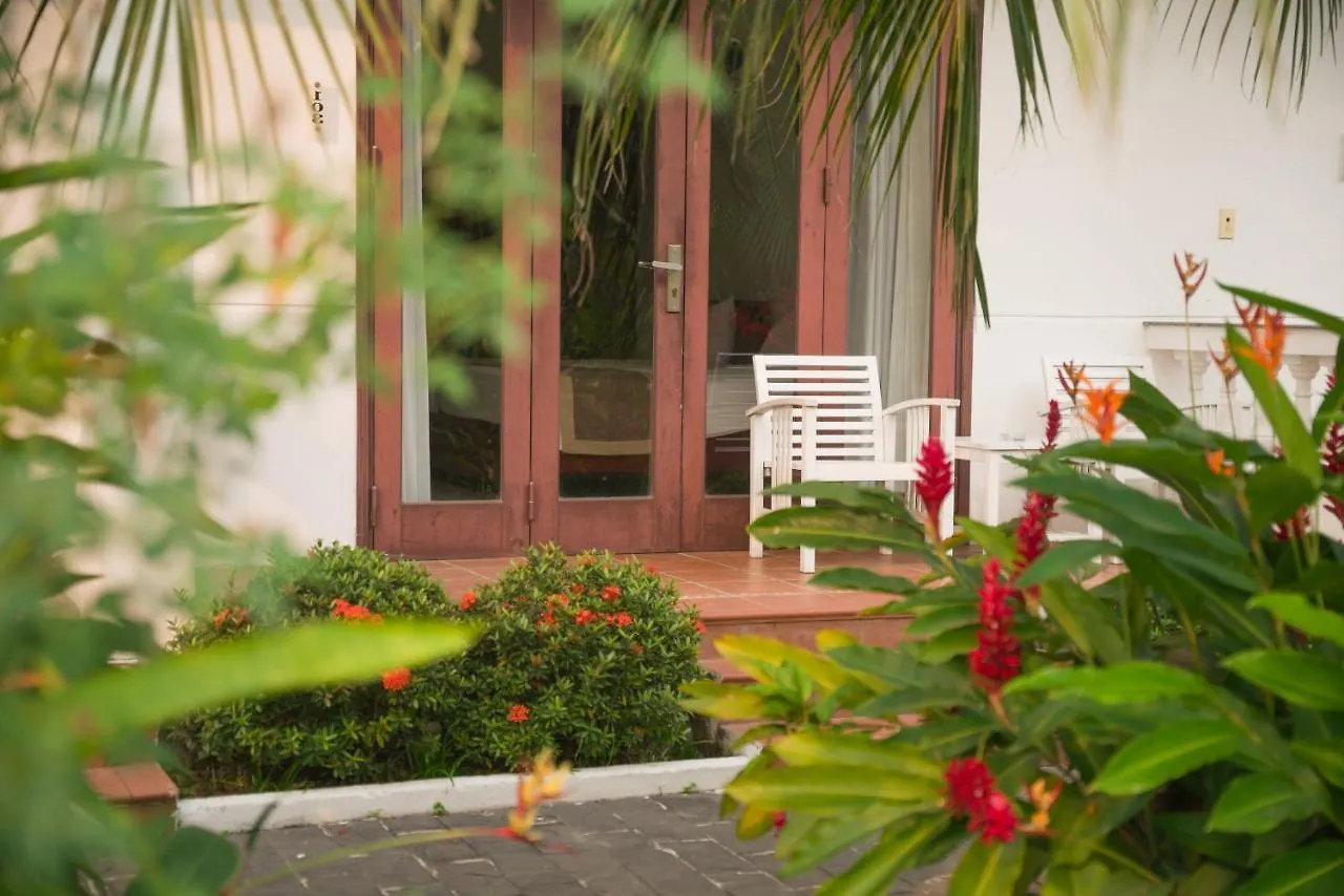 Hoi An Luna Villa 0*, הוי אן