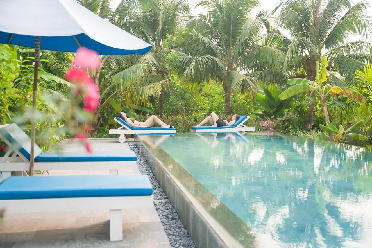 Hoi An Luna Villa