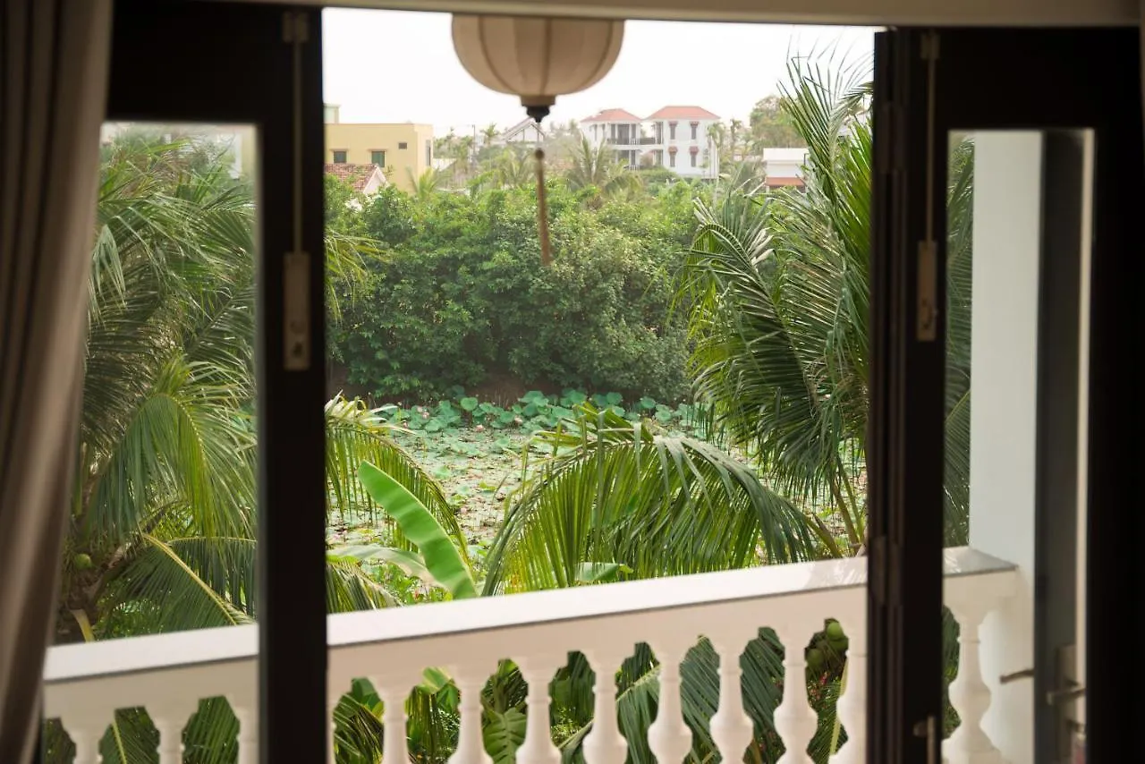 Hoi An Luna Villa