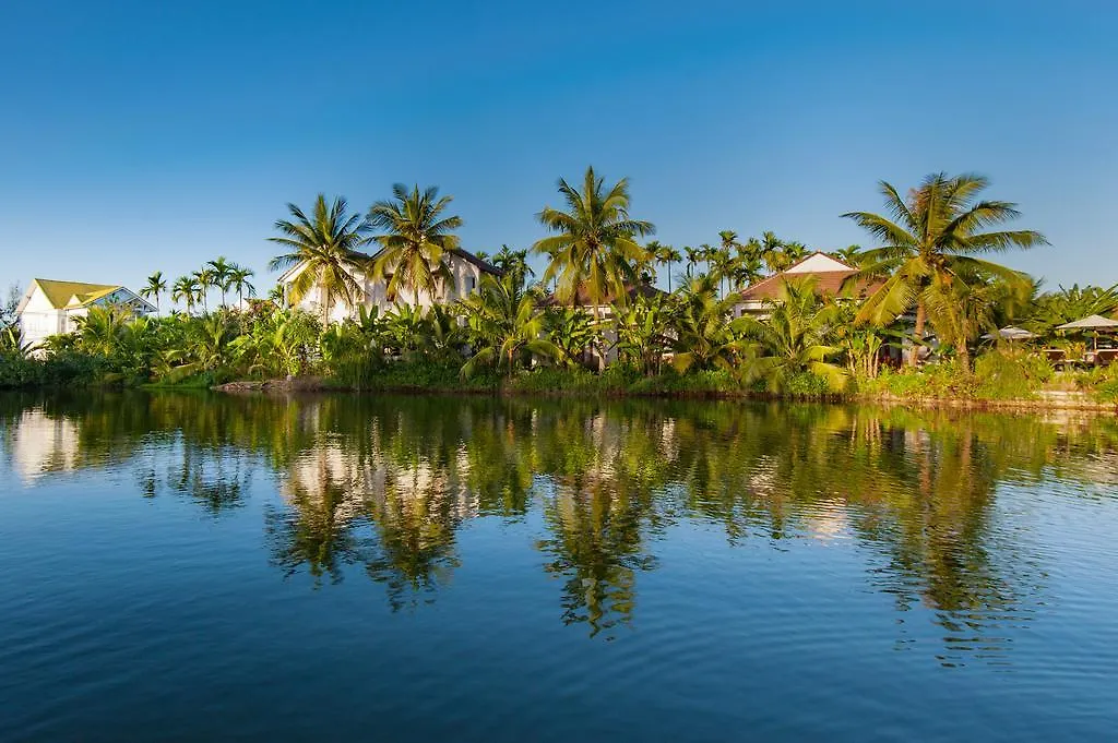 Hoi An Luna Villa 0*, הוי אן וייטנאם