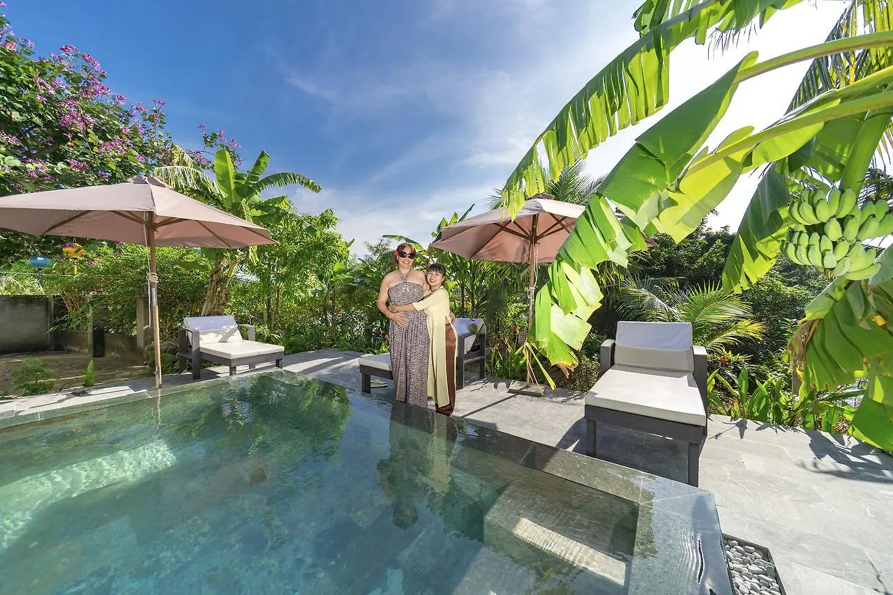 Hoi An Luna Villa