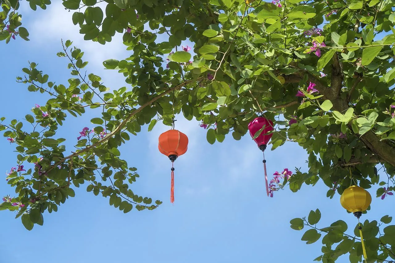 Hoi An Luna Villa 0*, הוי אן