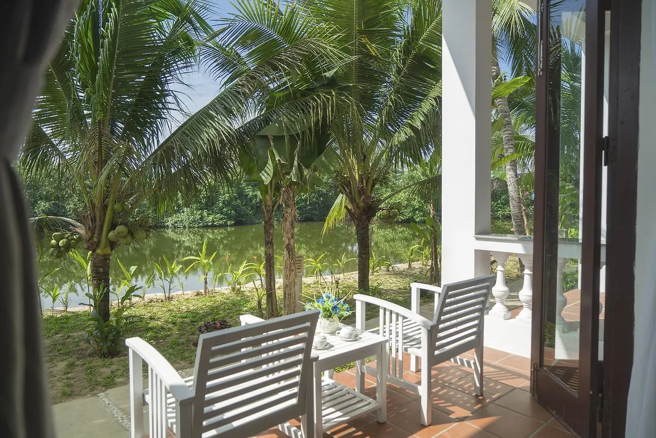Hoi An Luna Villa