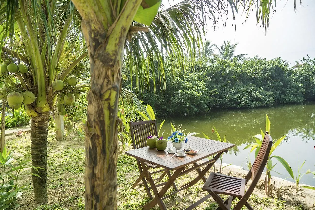 Hoi An Luna Villa וייטנאם
