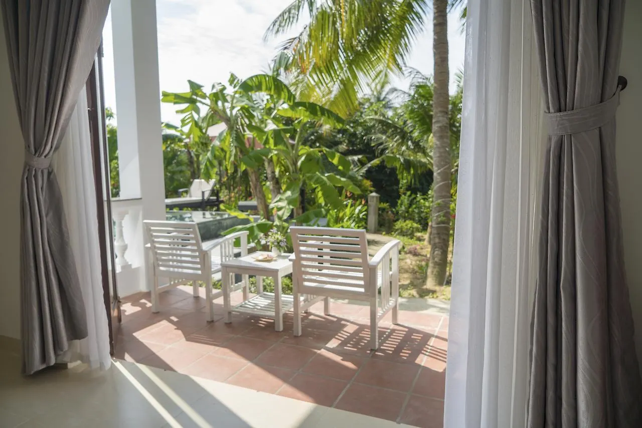 Hoi An Luna Villa