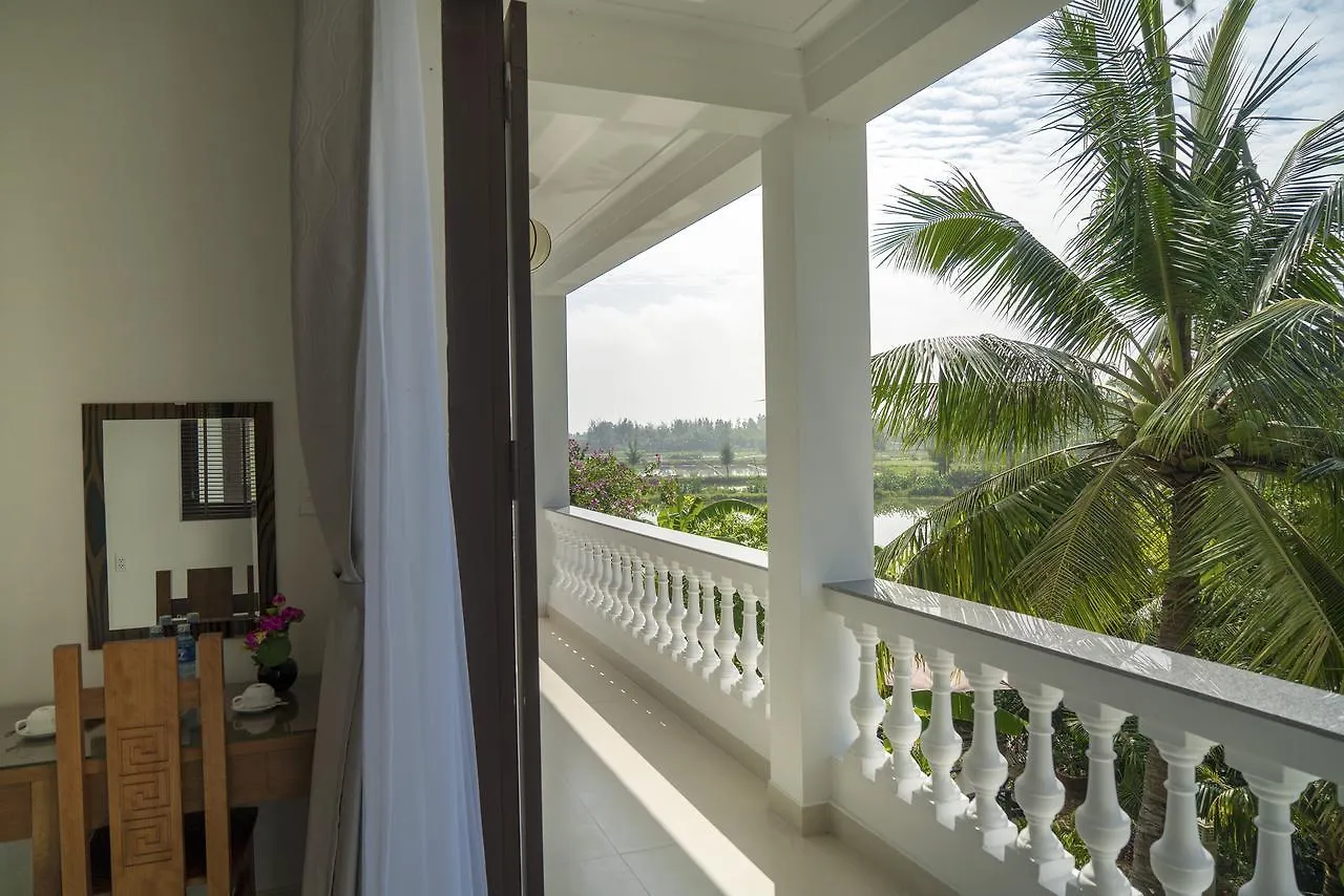 Hoi An Luna Villa