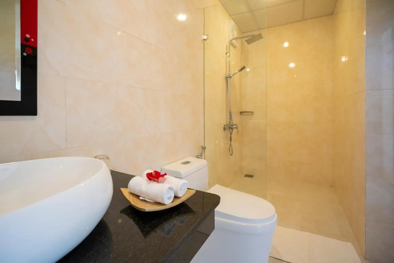 Hoi An Luna Villa 0*, הוי אן וייטנאם