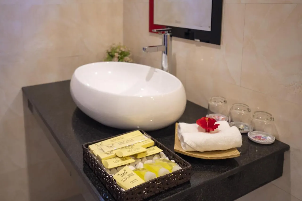 Hoi An Luna Villa וייטנאם